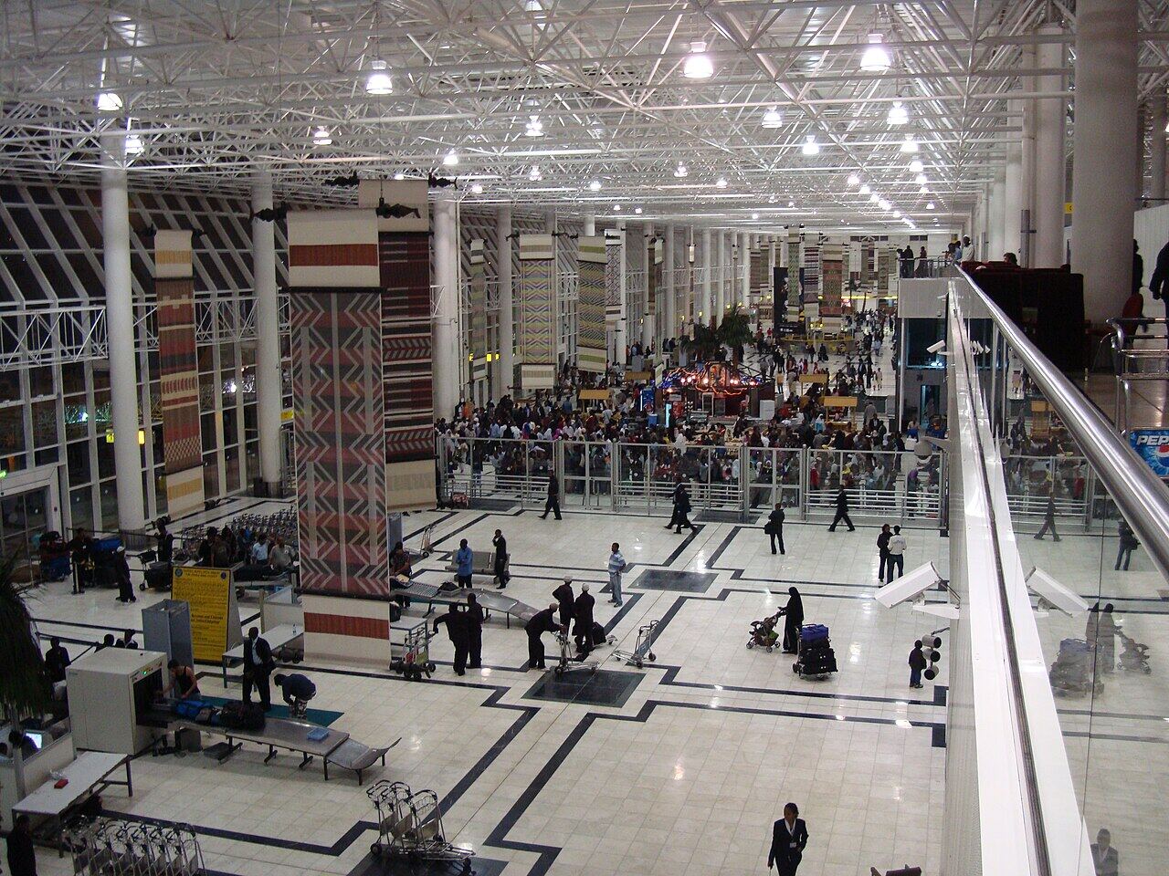 Bole International Airport