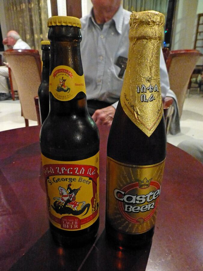 Alcohol
