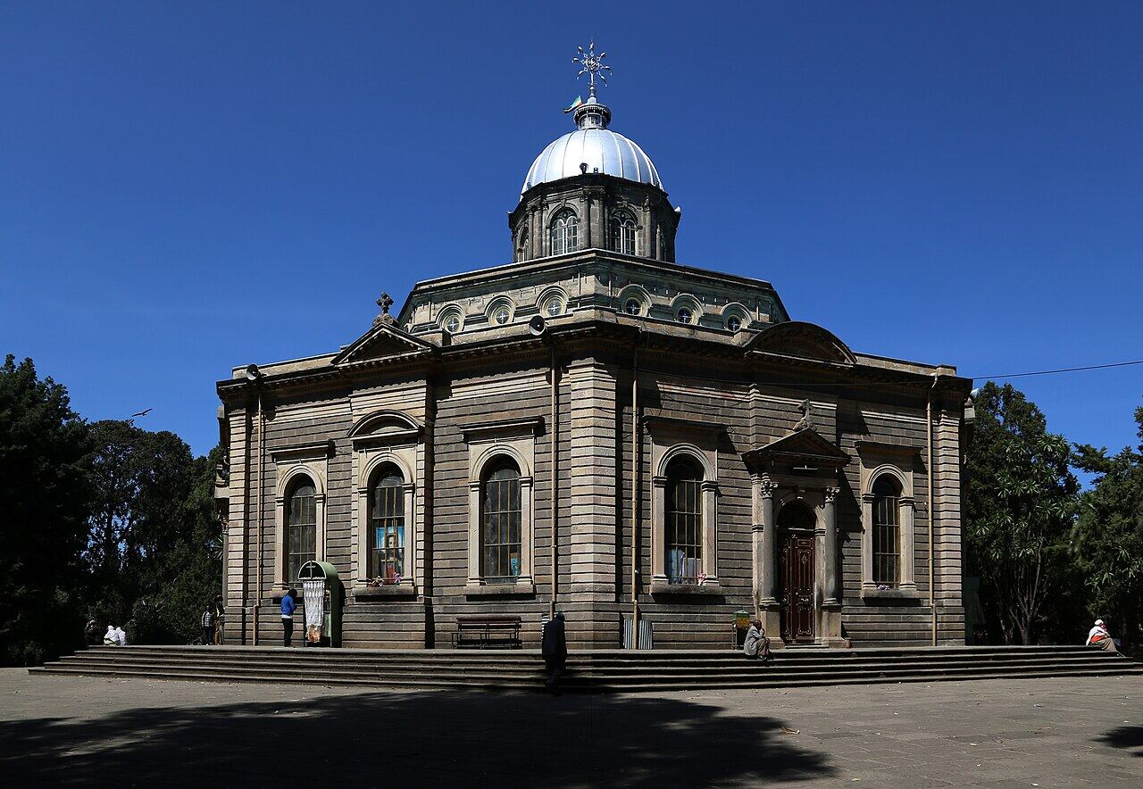 St George's Cathedral