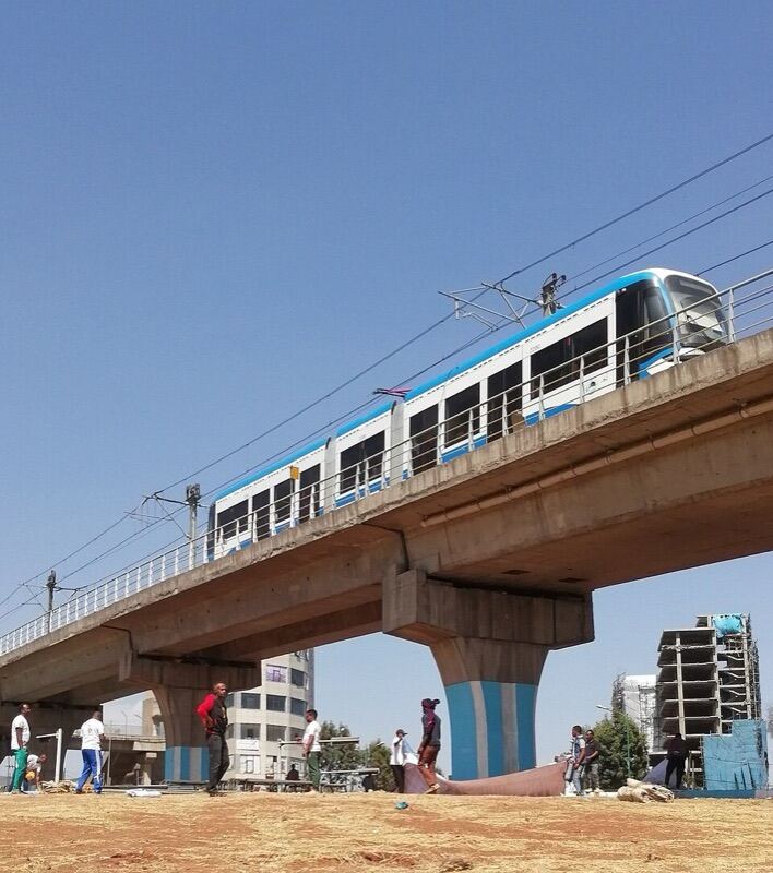 Light rail