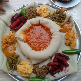 Beyaynetu