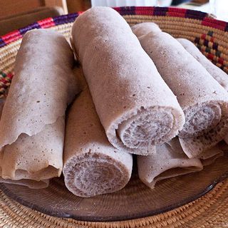 Injera